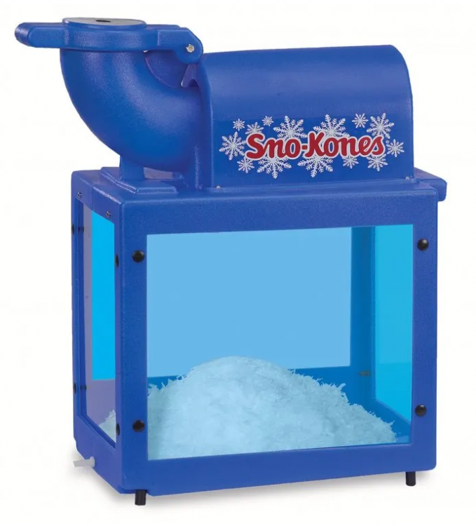 Sno Cone