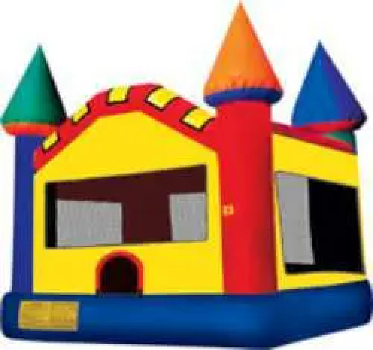 Bounce Houses