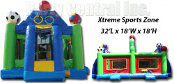 Xtreme Sports Zone