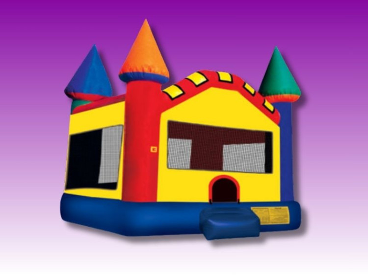Bounce Houses