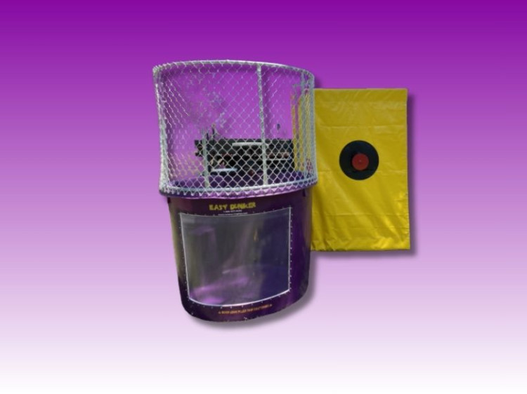 Dunk Tanks