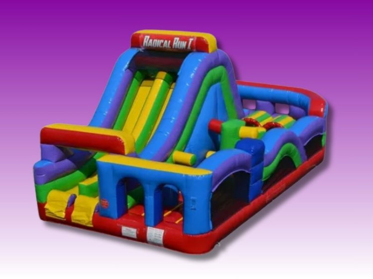 Obstacle Courses
