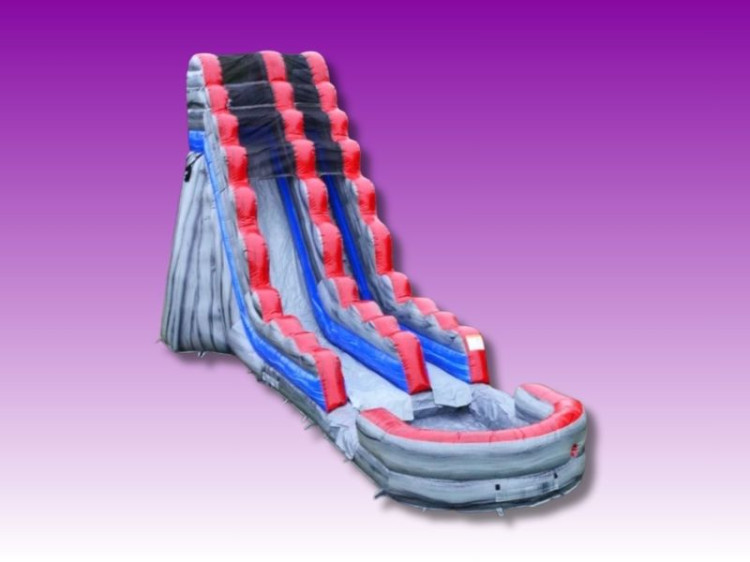 Water Slides