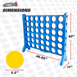 connect204202 1745973014 Giant Connect 4