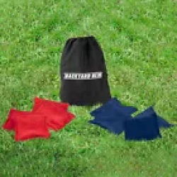 corn20hole203 1745972218 Corn Hole Set (2 Boards and Bags)