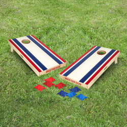 Corn Hole Set (2 Boards and Bags)