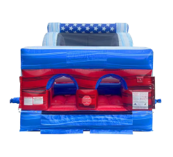 3020red20white20and20blue20obstacle20course206 1769887649 30' Red, White and Blue Obstacle Course