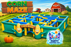 Corn Maze