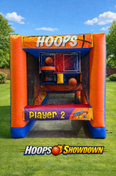 Hoops Showdown