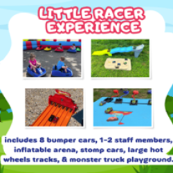 Little Racers Experience