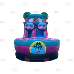 1820foot20beach20vibes202 1775512938 18' Beach Vibes Water Slide