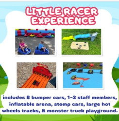 Little Racers Experience