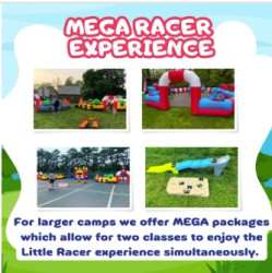 Little Racers Deluxe