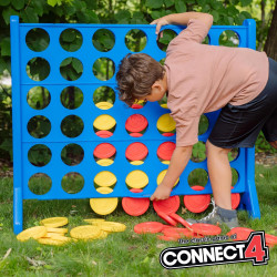 Giant Connect 4